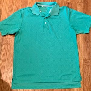 Men’s Adidas Golf Polo